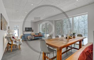 4 Bedroom Awesome Home In Thyholm - 7