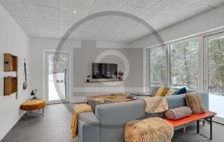 4 Bedroom Awesome Home In Thyholm - 8