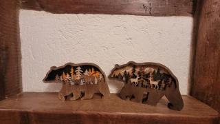 Appartement duplex Casa dell'Orso - 1