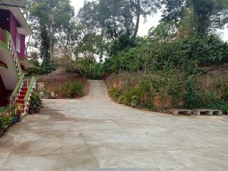 Somanna Estate villa - 3