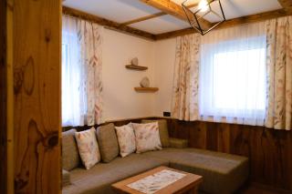 Ferienwohnung Rohrmoser mit 2 Schlafzimmern - Hüttschlag - 1