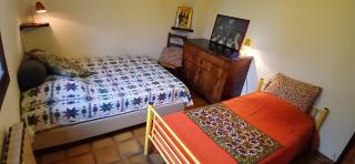 Gîte des Garrigues - 5