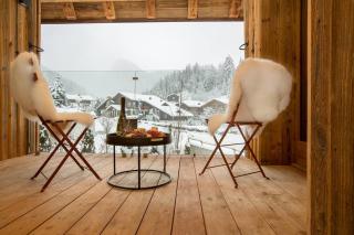 More Mountain - La Ferme De Morzna In Morzine - 6
