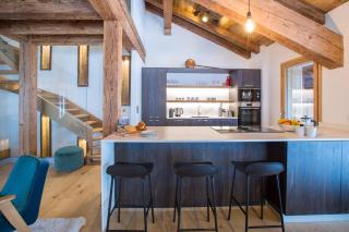 More Mountain - La Ferme De Morzna In Morzine - 3