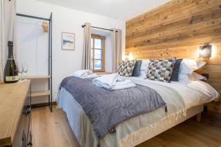 More Mountain - La Ferme De Morzna In Morzine - 9