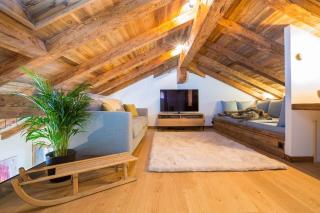 More Mountain - La Ferme De Morzna In Morzine - 5