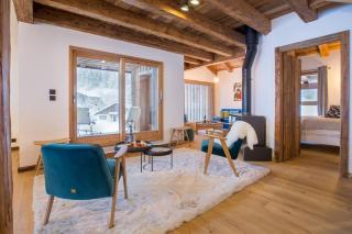 More Mountain - La Ferme De Morzna In Morzine - 2