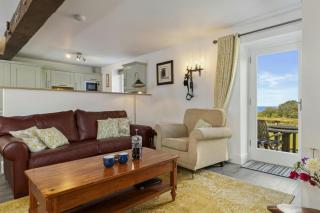 Stable Cottage Nanternis - 0