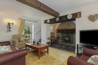 Stable Cottage Nanternis - 9