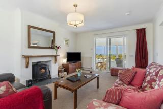 Tydu View Cottage Nanternis - 0