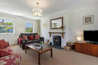 Tydu View Cottage Nanternis - 9