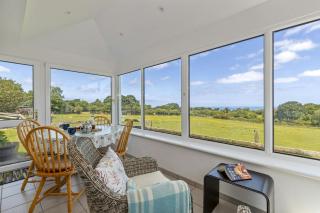 Tydu View Cottage Nanternis - 5