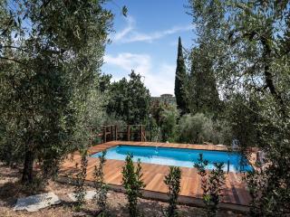 Holiday home in Toscana with pool - 9