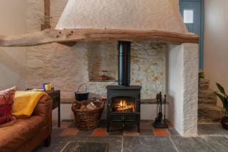Nyth Fach Nanternis - 8