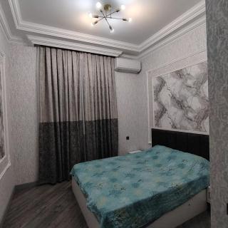 Sweet home - 7