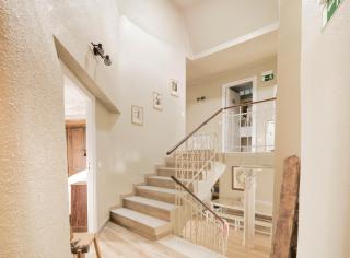 Preciosa casa para familias y grupos en Navarra - 3