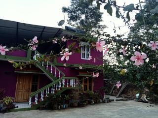 Somanna Estate villa - 9