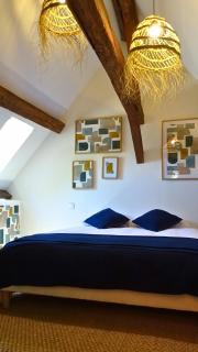 Gîte de la Blinière Chambord & Beauval - 0