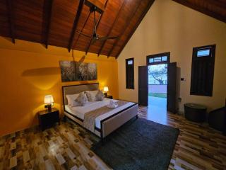 Sandalu Bungalows unit1 - 8