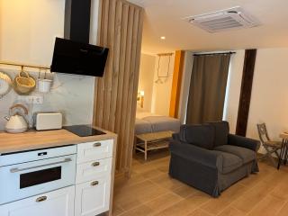Arenas Suites - 3