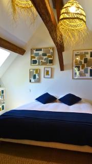 Gîte de la Blinière Chambord & Beauval - 8