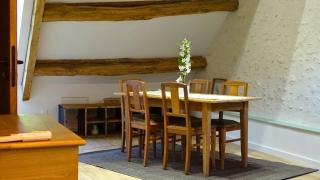 Gîte de la Blinière Chambord & Beauval - 4