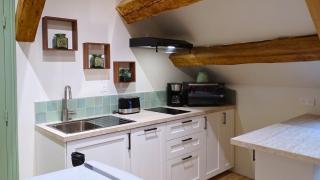 Gîte de la Blinière Chambord & Beauval - 3