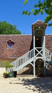 Gîte de la Blinière Chambord & Beauval - 2