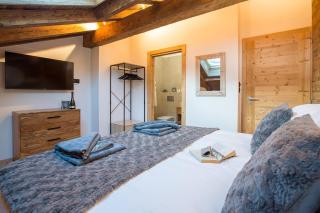 More Mountain - Morzna Etoile In Morzine - 2