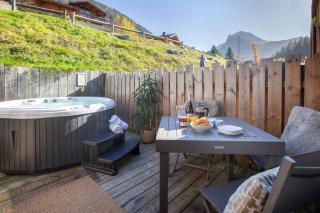 More Mountain - Morzna Etoile In Morzine - 8