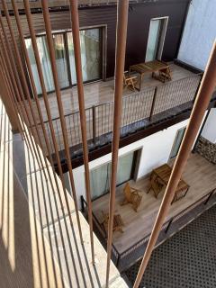 Arenas Suites - 1