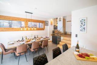 More Mountain - Morzna Etoile In Morzine - 9