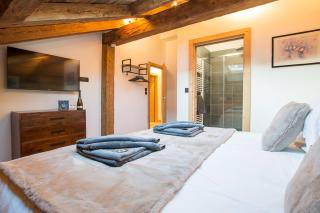 More Mountain - Morzna Etoile In Morzine - 4