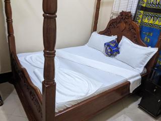 Gs Villa Zanzibar - 5