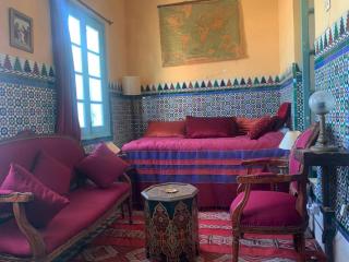 Riad avec vue au cœur de la Medina - 2