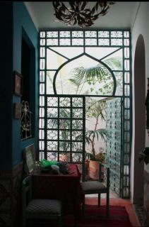 Riad avec vue au cœur de la Medina - 1