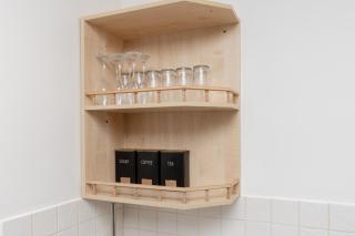 Stay Easy Two Bedroom Apartment With Free Parking - 8