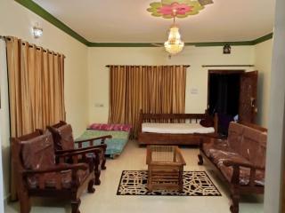 Somanna Estate villa - 0