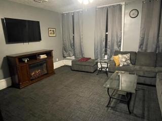 Lovely 2 bedroom apartment downtown Canisteo - 0