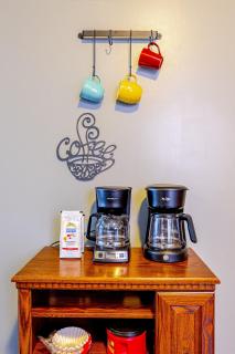 Lovely 2 bedroom apartment downtown Canisteo - 8