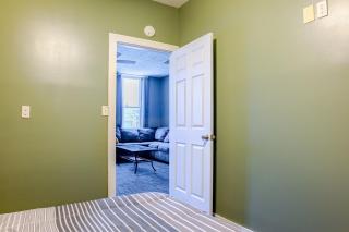 Lovely 2 bedroom apartment downtown Canisteo - 5