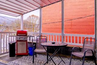 Lovely 2 bedroom apartment downtown Canisteo - 3