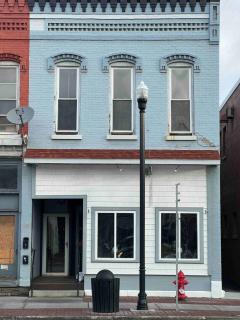 Lovely 2 bedroom apartment downtown Canisteo - 2