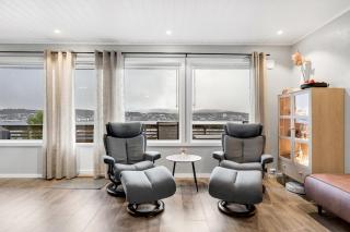 The Polar House - Free Parking - 1