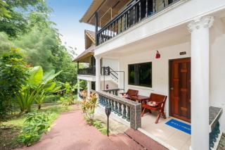 Oceanview Bungalows by EAT - 7