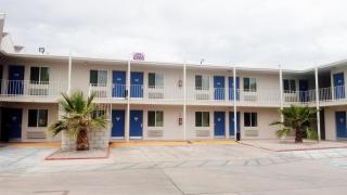 Motel 6-Blythe, CA - South - Blythe - 7