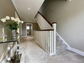 Boutique Luxury at Natures door- Killarney - 2