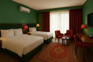 Islamabad Guest house - 4