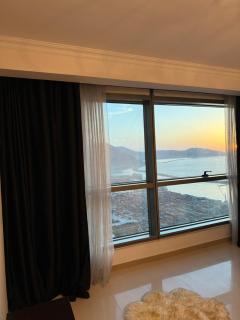 Magnifique appartement vue sur mer mobilart uniquement famille et pro ! - 1