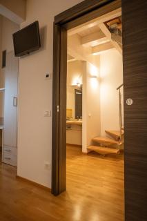 Hotel Arezzo ASC - 2